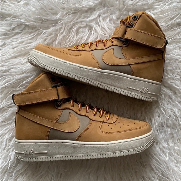 NWT Nike Air Force 1 - Picture 2 of 8